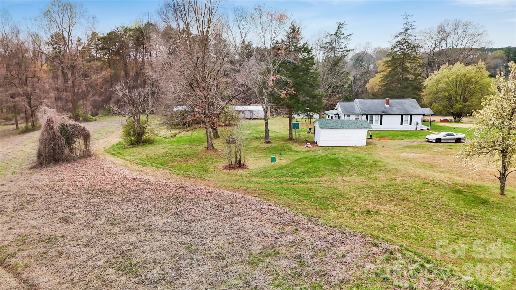 2251 Bristol Road Statesville NC 28677
