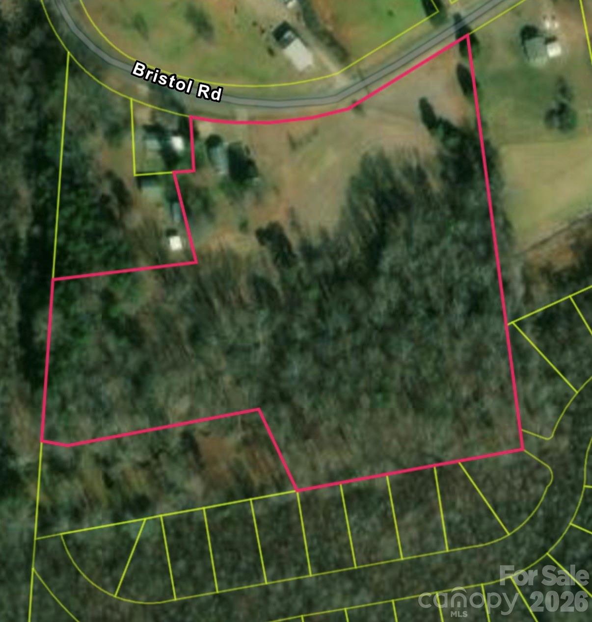 2251 Bristol Road Statesville NC 28677