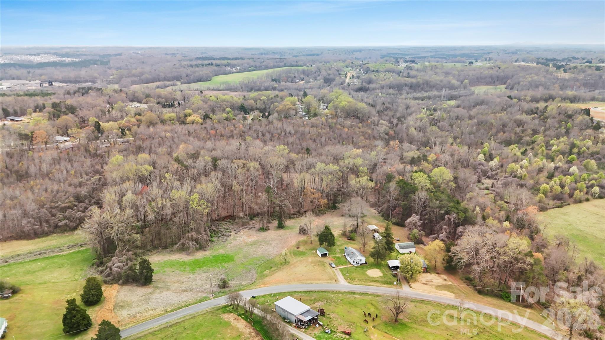 2251 Bristol Road Statesville NC 28677