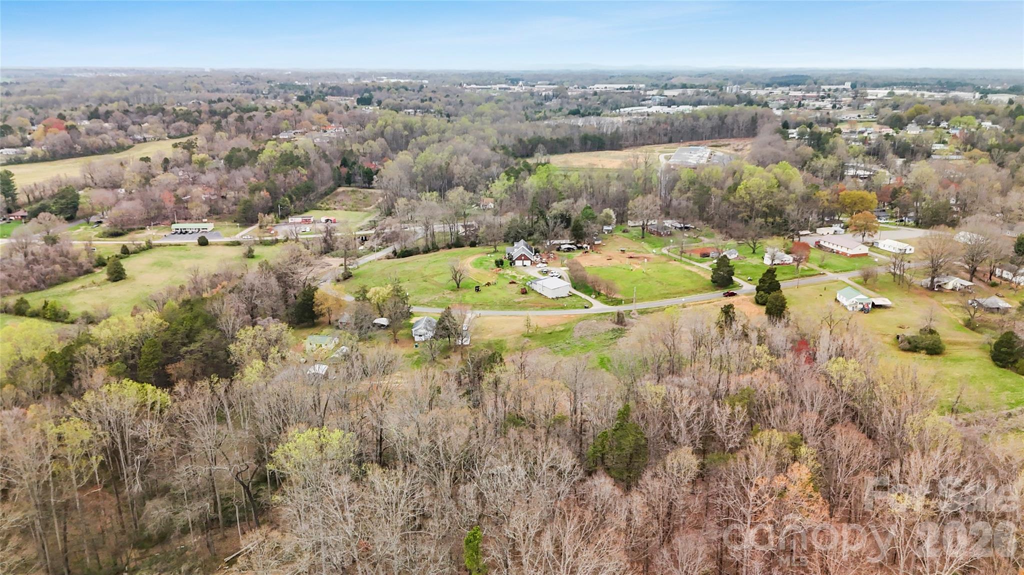 2251 Bristol Road Statesville NC 28677