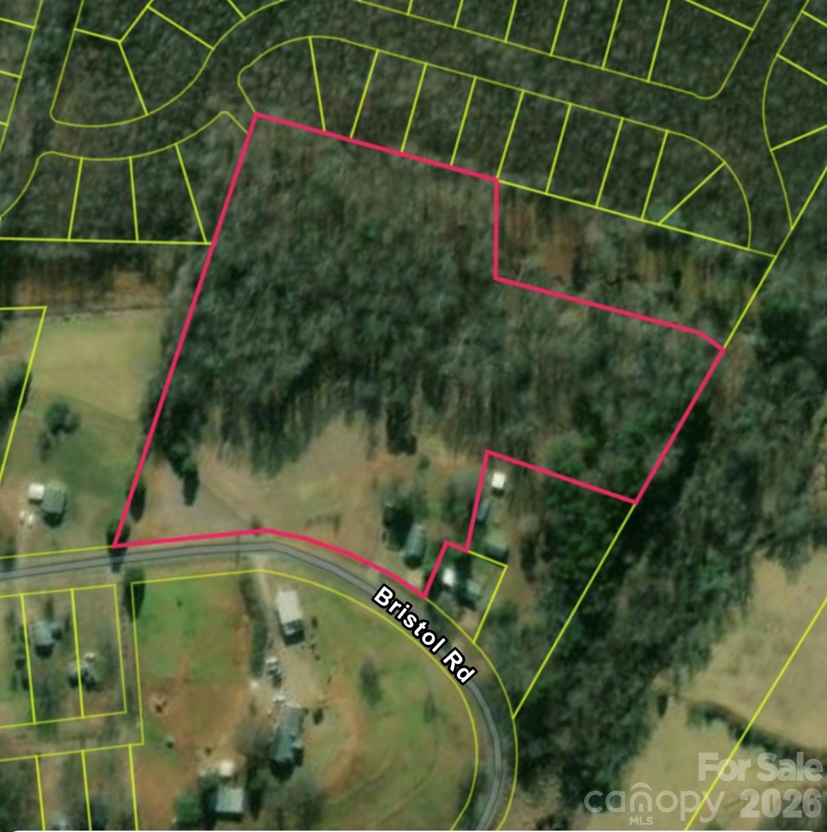 2251 Bristol Road Statesville NC 28677