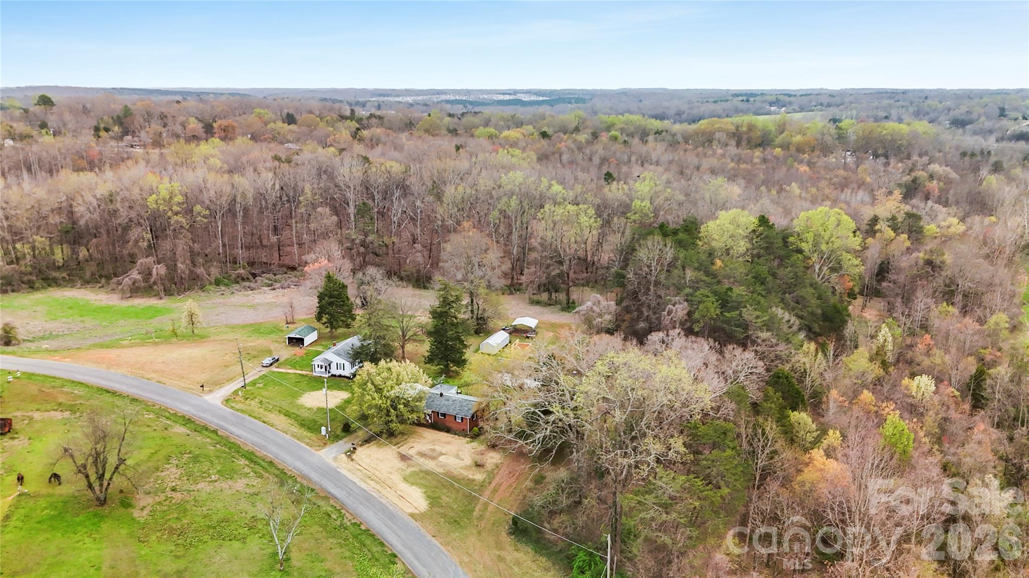 2251 Bristol Road Statesville NC 28677