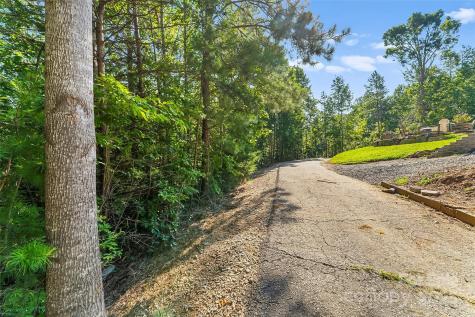 Ville Horizon Drive Nebo NC 28761