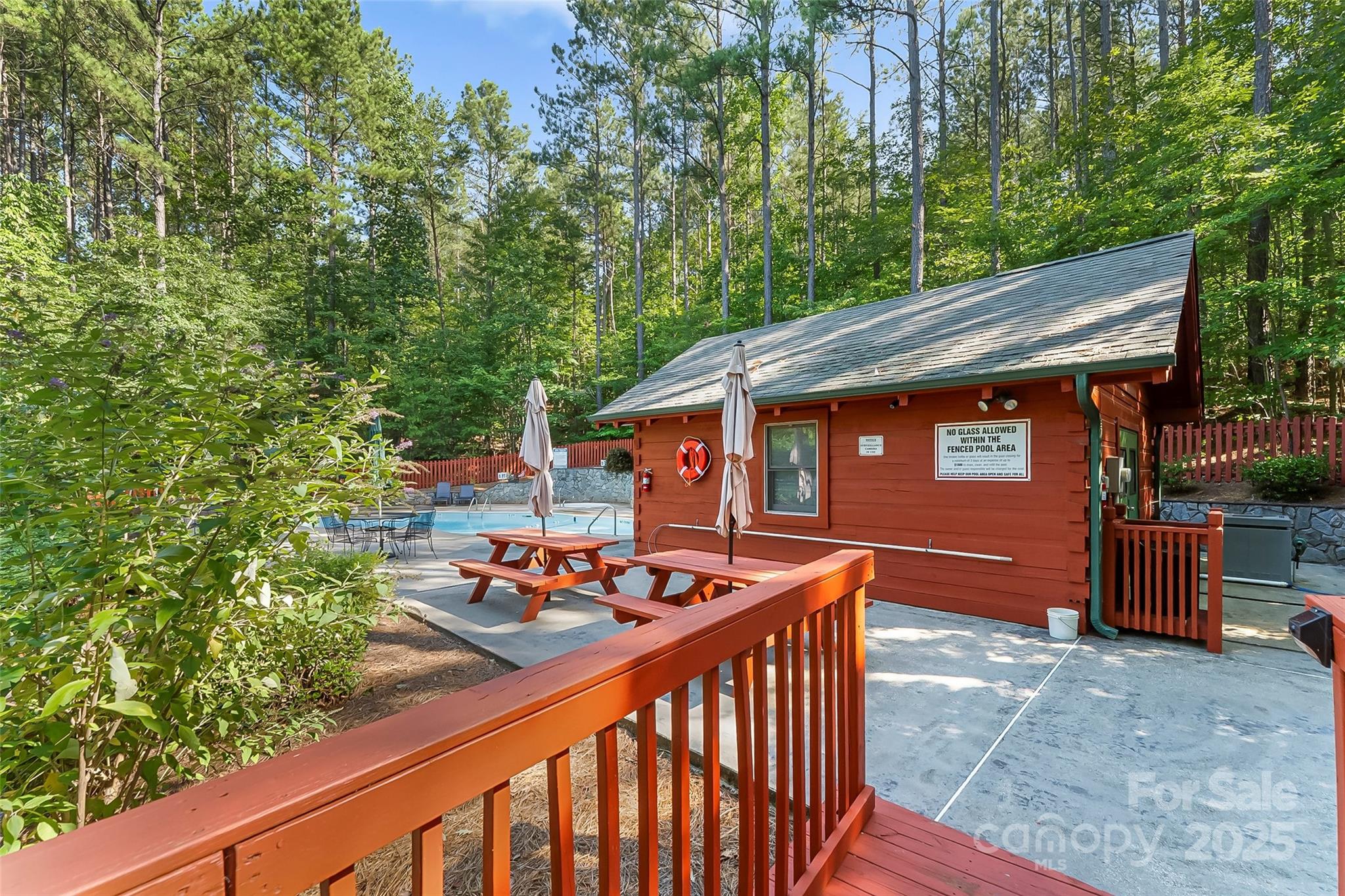 Ville Horizon Drive Nebo NC 28761