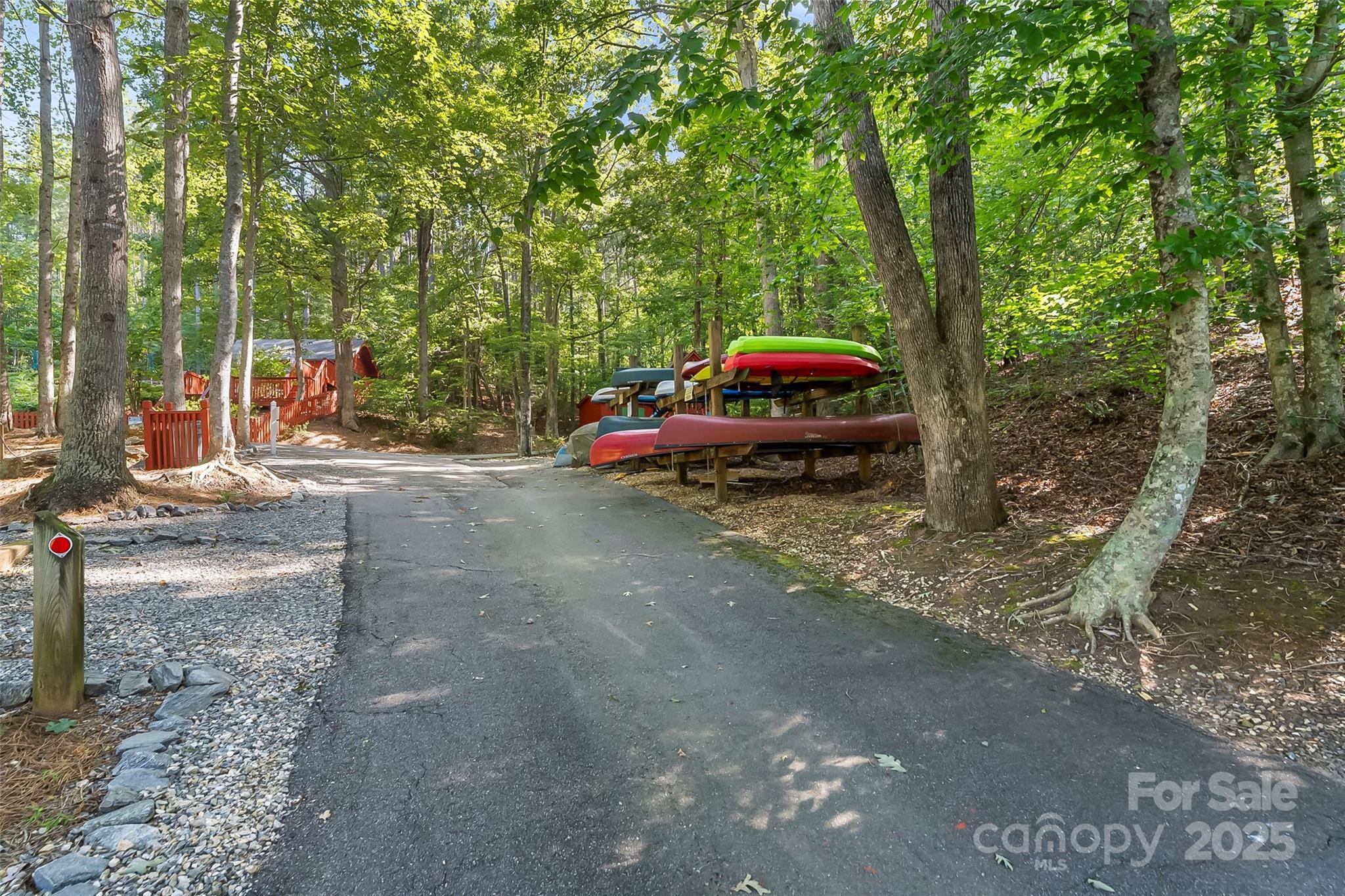 Ville Horizon Drive Nebo NC 28761