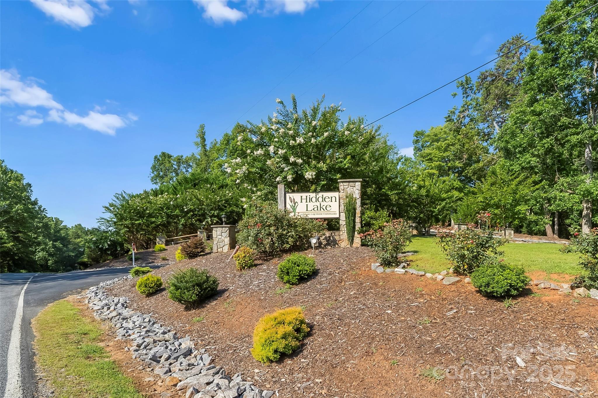 Ville Horizon Drive Nebo NC 28761