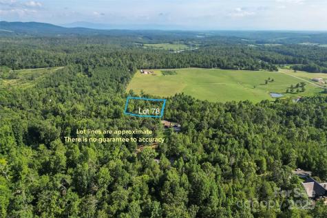 Ville Horizon Drive Nebo NC 28761
