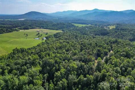 Ville Horizon Drive Nebo NC 28761