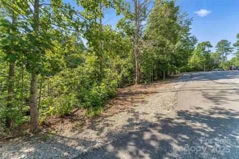 Ville Horizon Drive Nebo NC 28761
