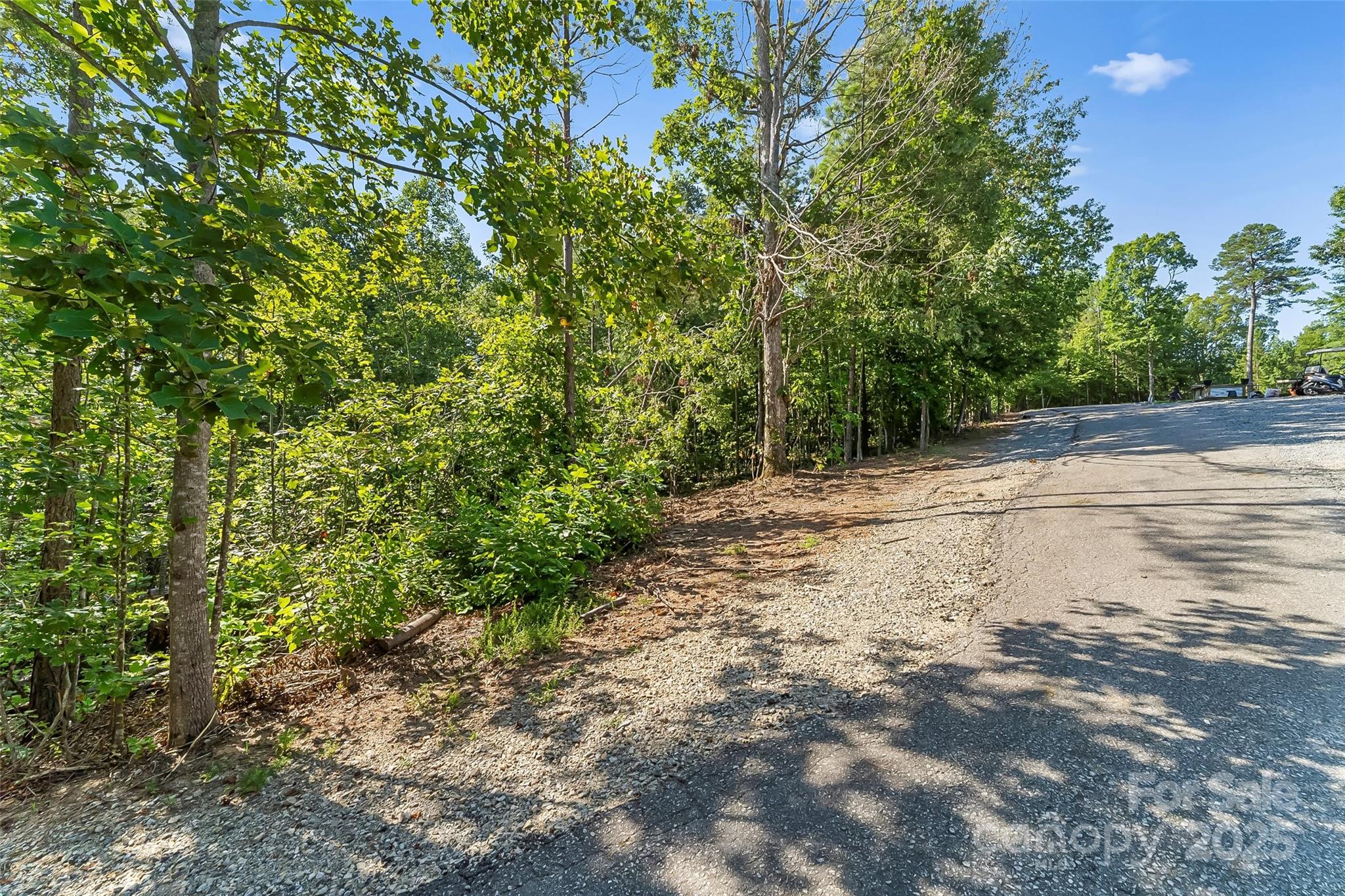 Ville Horizon Drive Nebo NC 28761