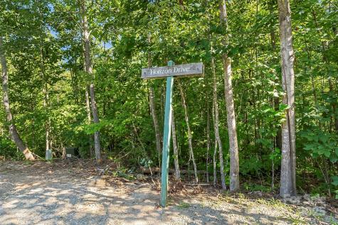 Ville Horizon Drive Nebo NC 28761