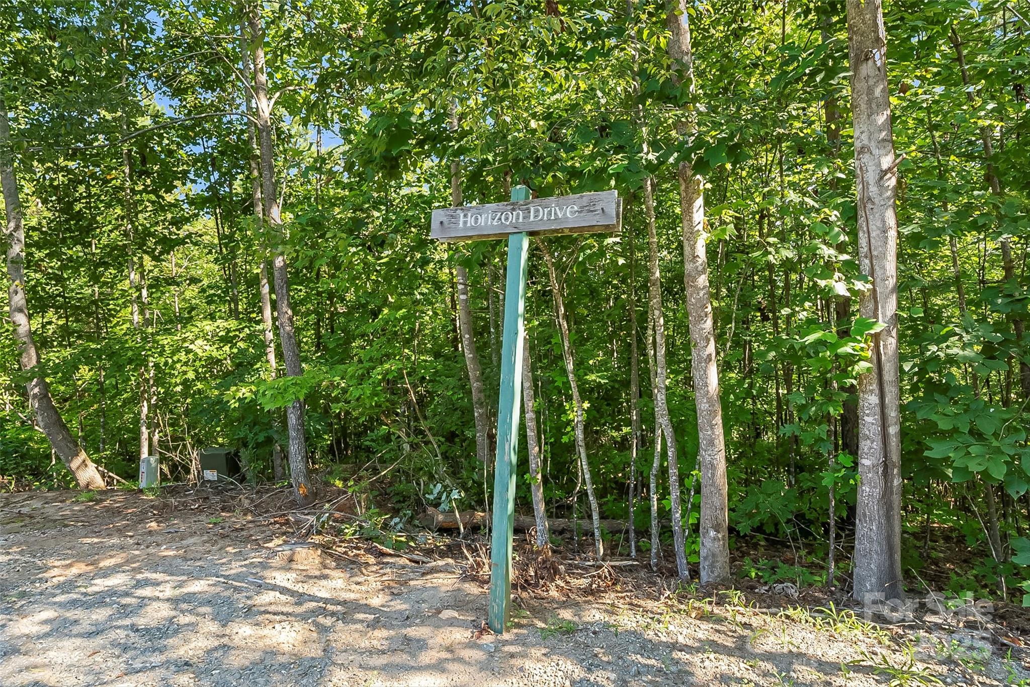 Ville Horizon Drive Nebo NC 28761