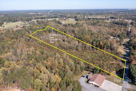 4369 Mount Pleasant Road Sherrills Ford NC 28673