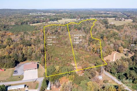 4369 Mount Pleasant Road Sherrills Ford NC 28673