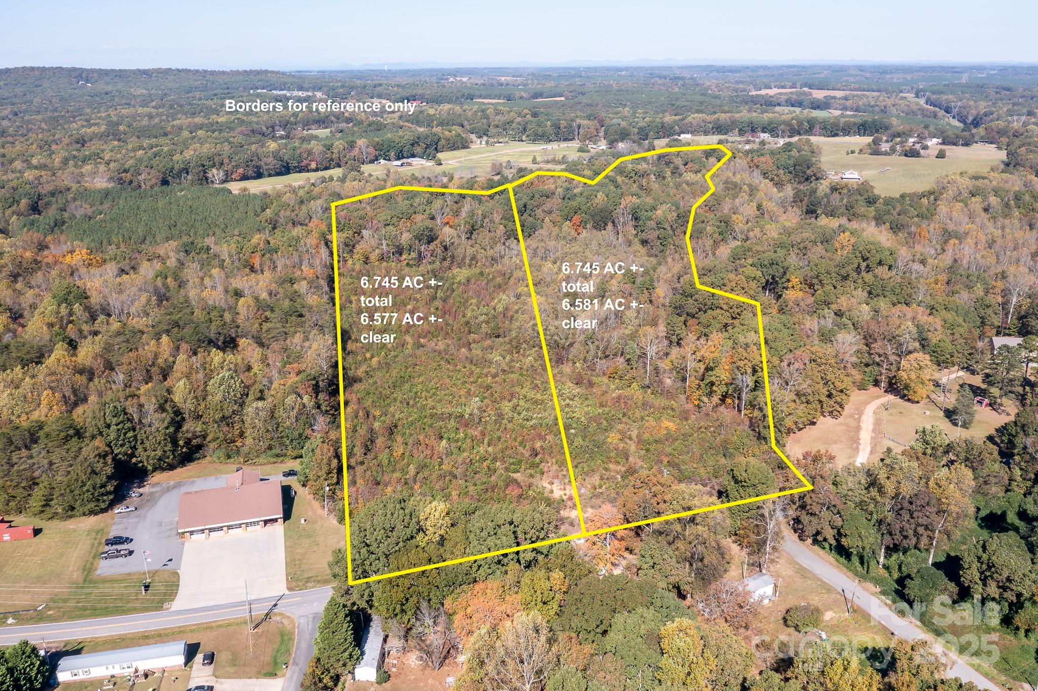 4369 Mount Pleasant Road Sherrills Ford NC 28673
