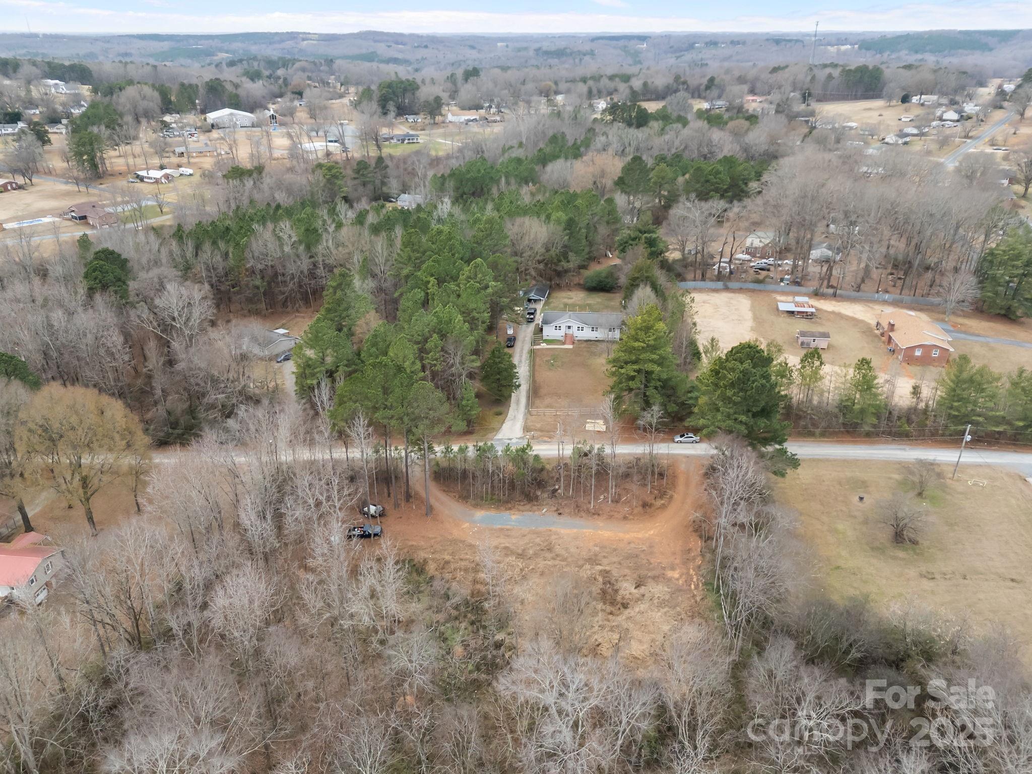 33266 Courtland Drive Albemarle NC 28001