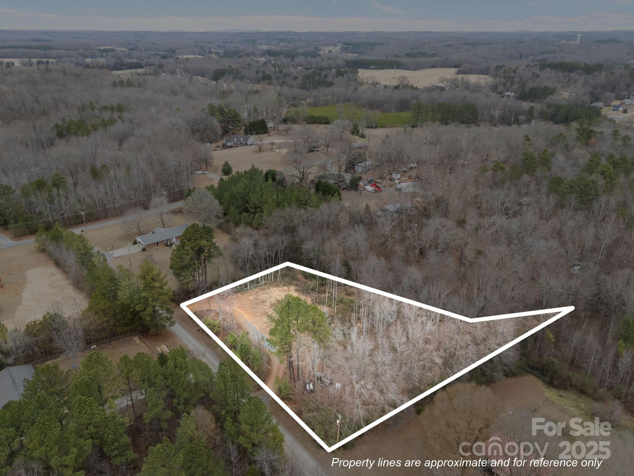 33266 Courtland Drive Albemarle NC 28001