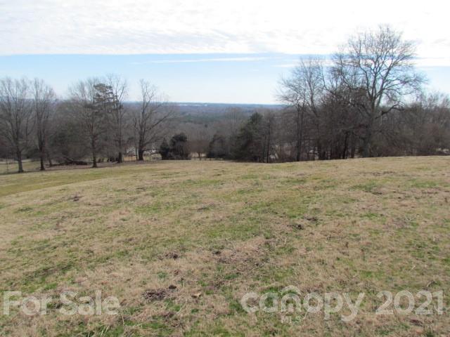 Beside 791 Black Oak Ridge Road Taylorsville NC 28681