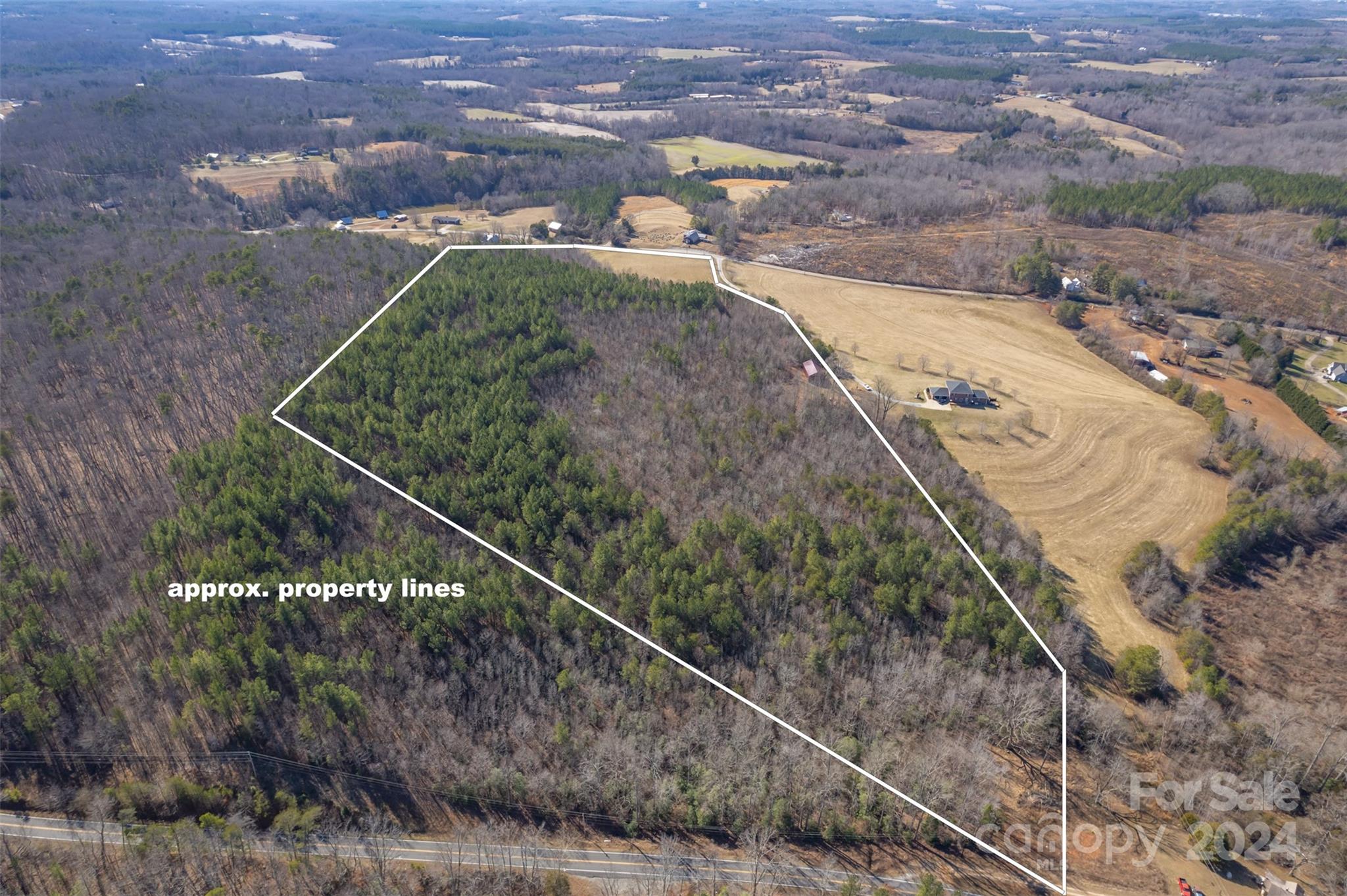 370 Depriest Road Bostic NC 28018