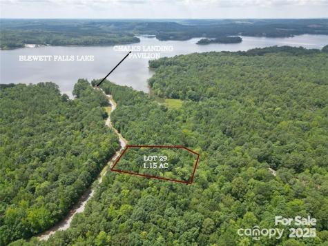 Lot 29 Watson Way Rockingham NC 28379