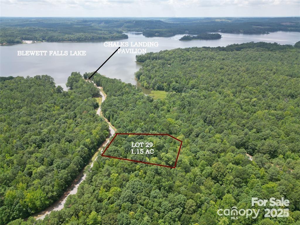 Lot 29 Watson Way Rockingham NC 28379