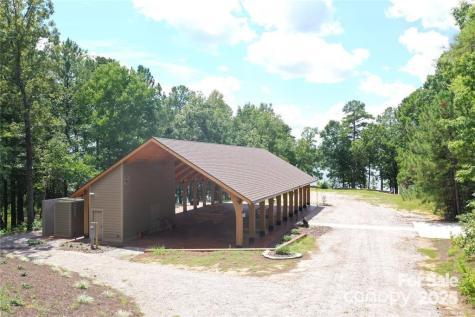 Lot 29 Watson Way Rockingham NC 28379