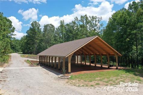 Lot 29 Watson Way Rockingham NC 28379