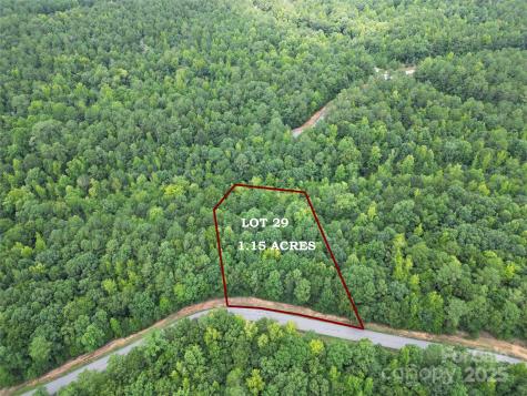 Lot 29 Watson Way Rockingham NC 28379