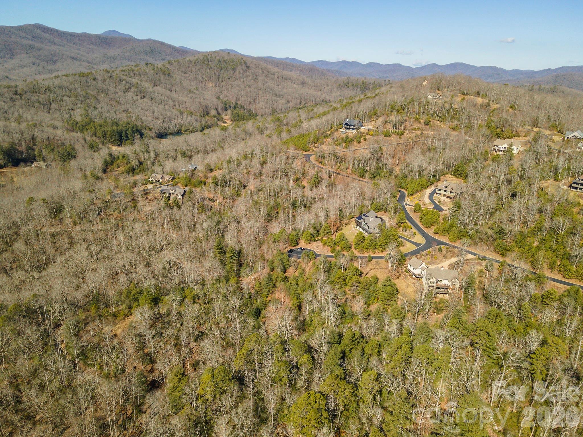 99999 Woodhen Way Horse Shoe NC 28742