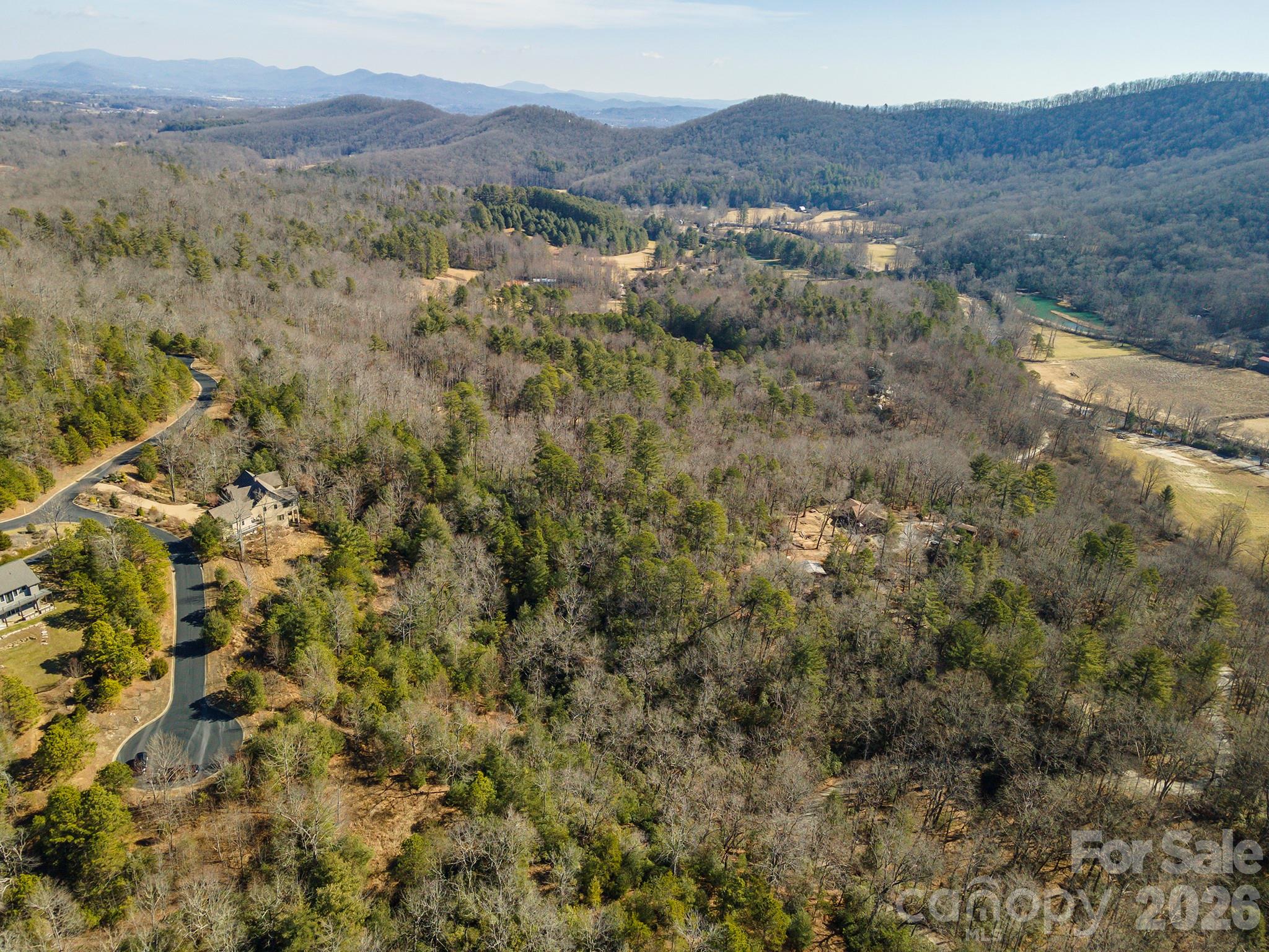 99999 Woodhen Way Horse Shoe NC 28742