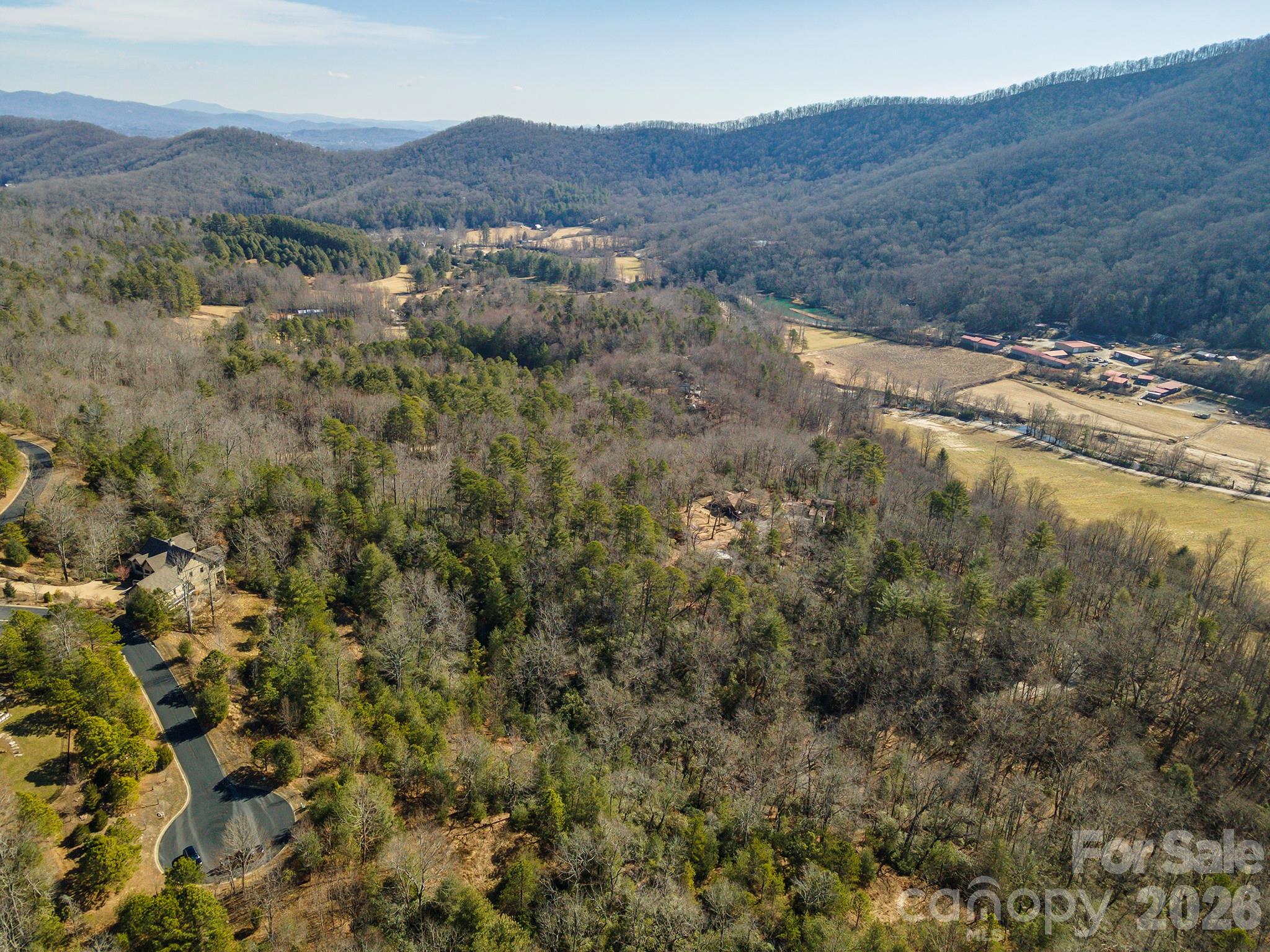 99999 Woodhen Way Horse Shoe NC 28742