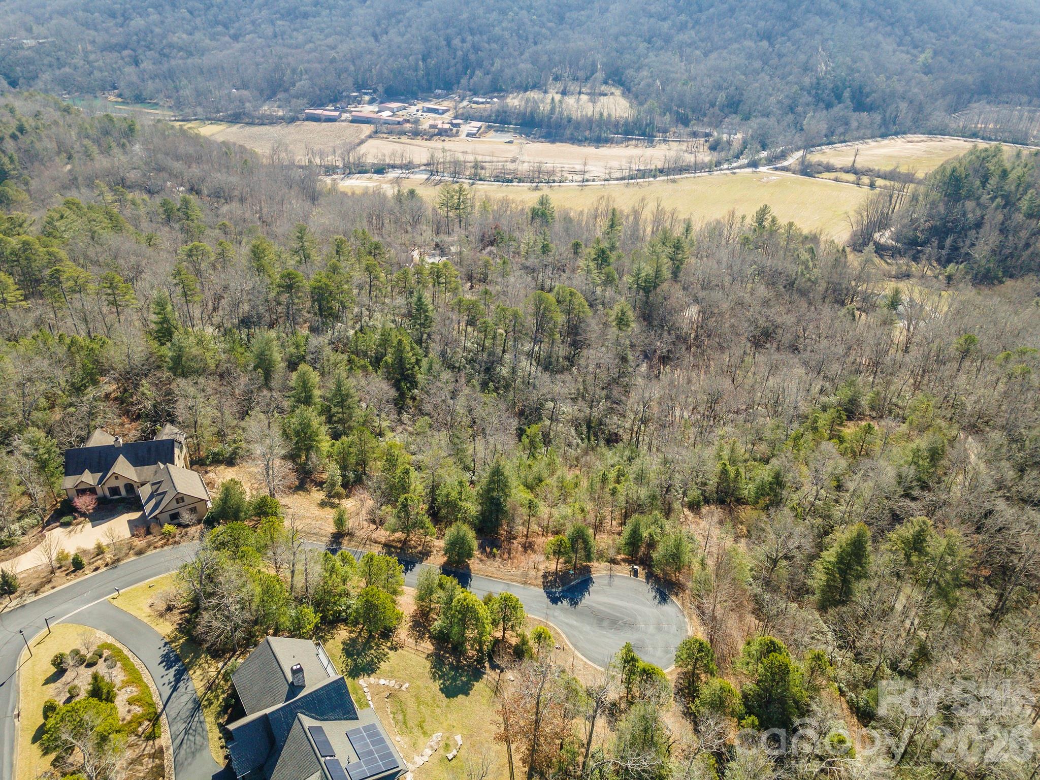 99999 Woodhen Way Horse Shoe NC 28742