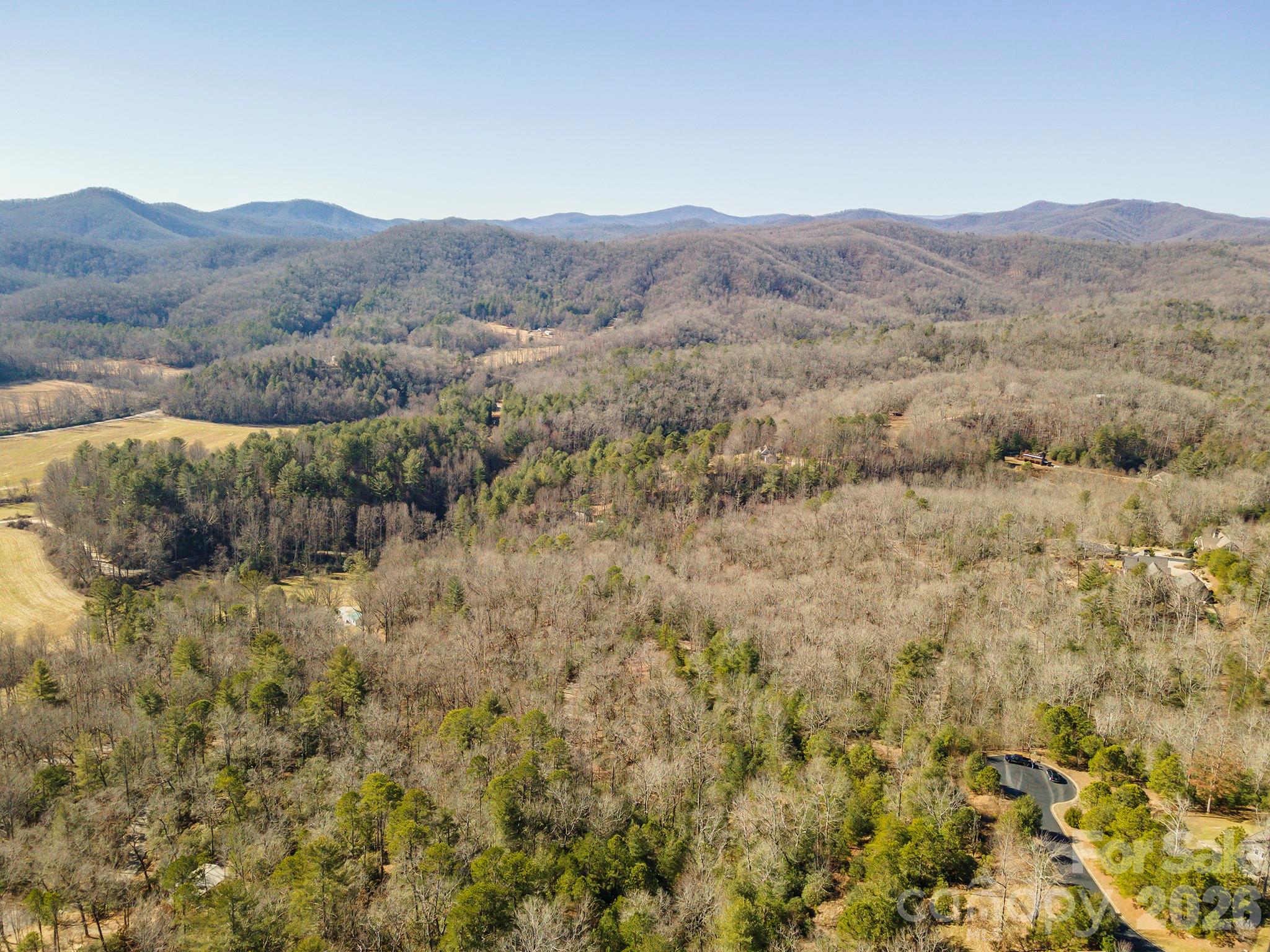 99999 Woodhen Way Horse Shoe NC 28742