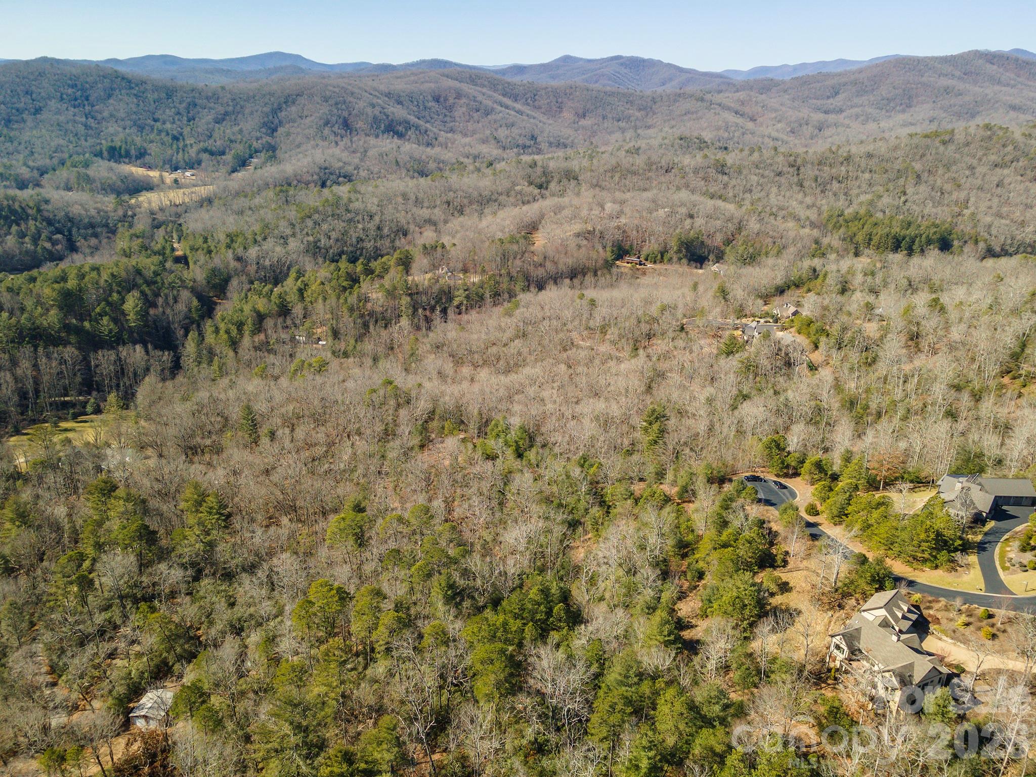 99999 Woodhen Way Horse Shoe NC 28742