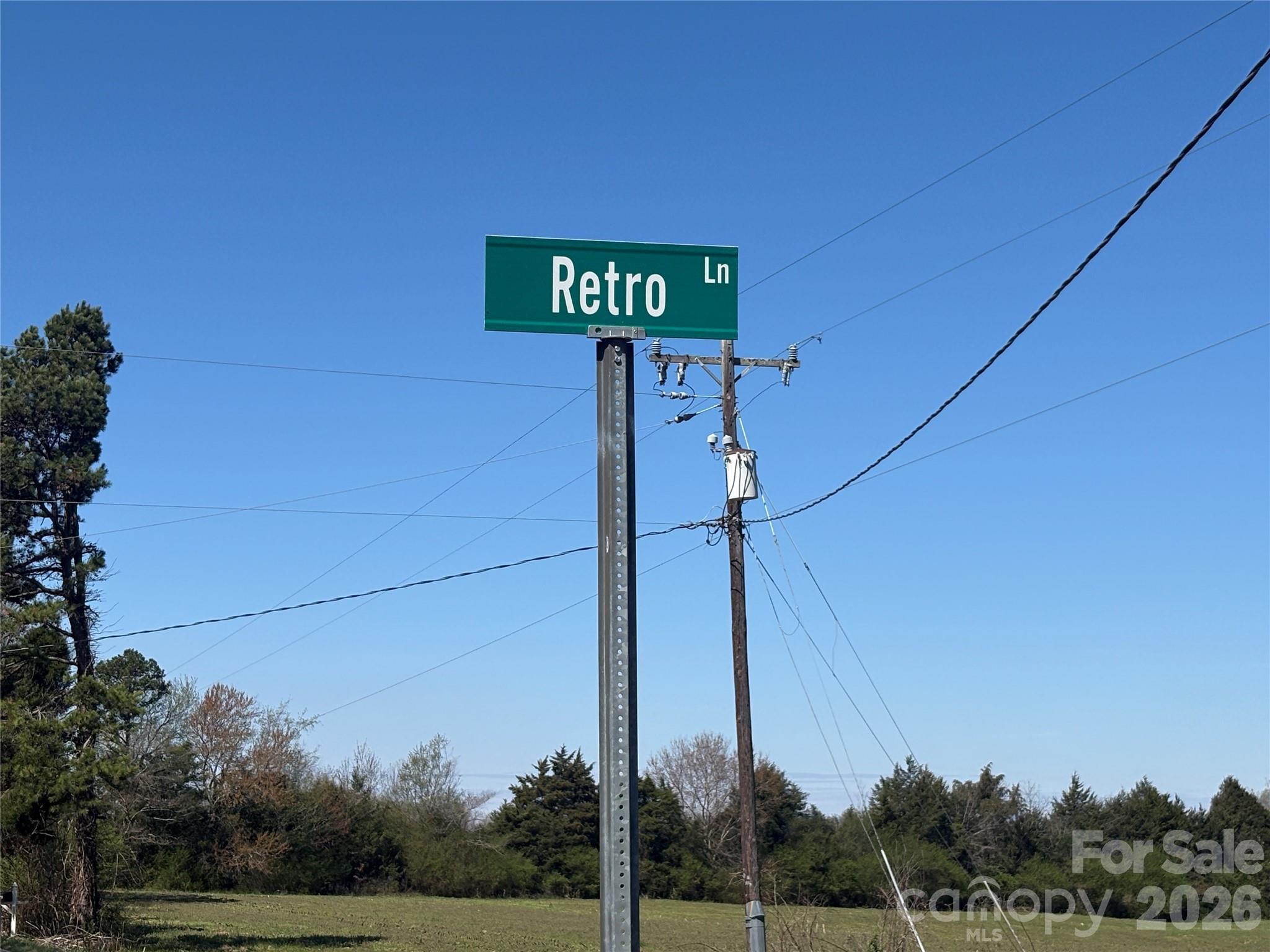 209 Retro Lane Statesville NC 28625