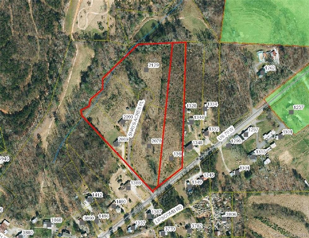 2069 Shays Acres Place Morganton NC 28655