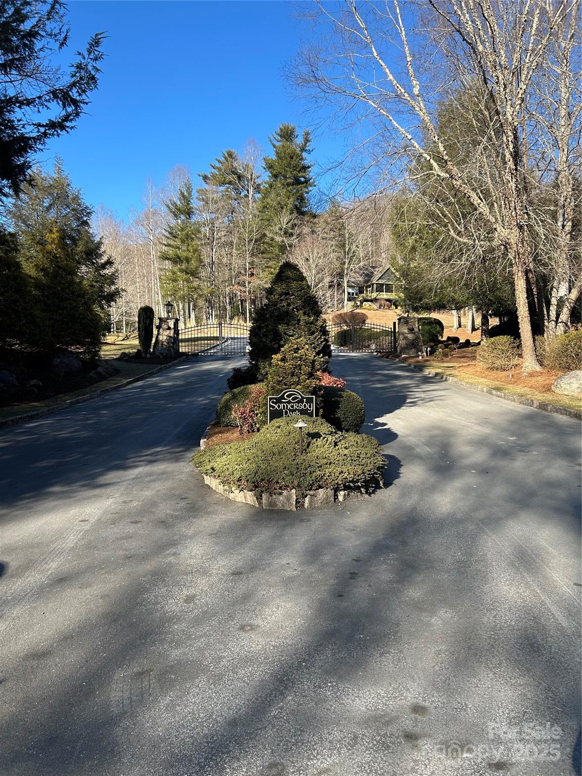 210 Thistlewynd Trail Hendersonville NC 28739