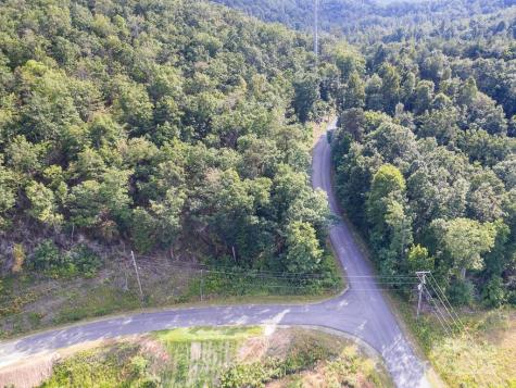 0 Grey Rock Parkway Lake Lure NC 28746