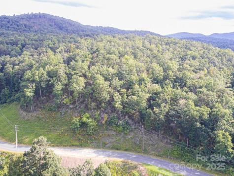 0 Grey Rock Parkway Lake Lure NC 28746