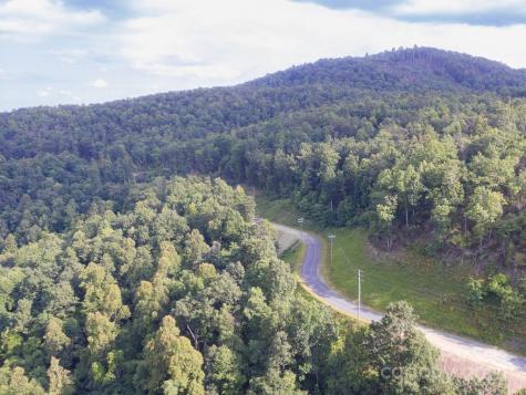 0 Grey Rock Parkway Lake Lure NC 28746