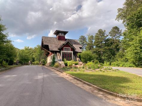 0 Grey Rock Parkway Lake Lure NC 28746