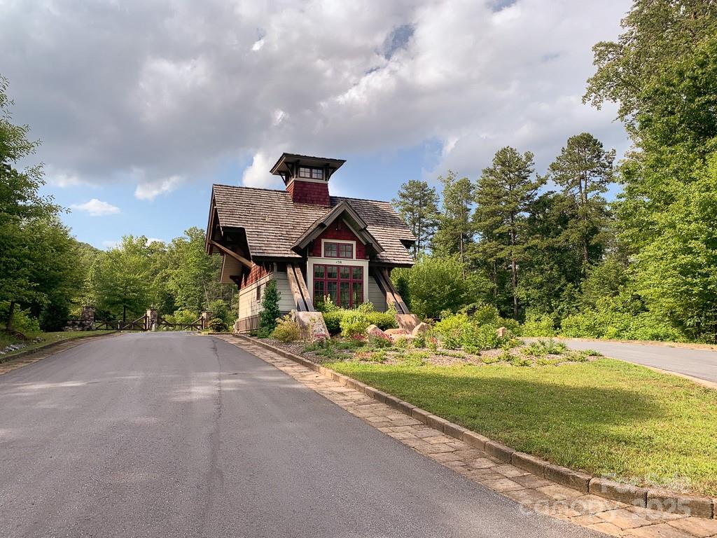 0 Grey Rock Parkway Lake Lure NC 28746