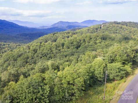 0 Grey Rock Parkway Lake Lure NC 28746