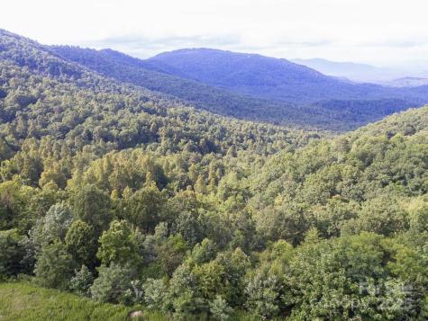 0 Grey Rock Parkway Lake Lure NC 28746