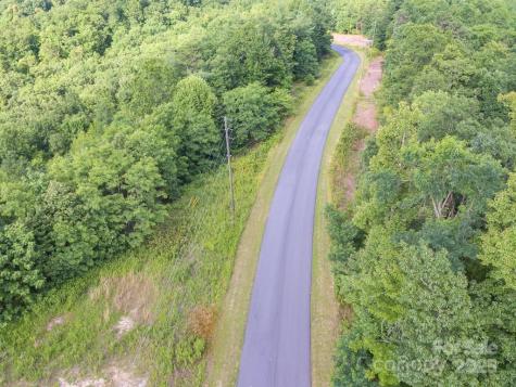 0 Grey Rock Parkway Lake Lure NC 28746