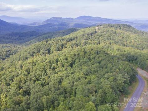 0 Grey Rock Parkway Lake Lure NC 28746