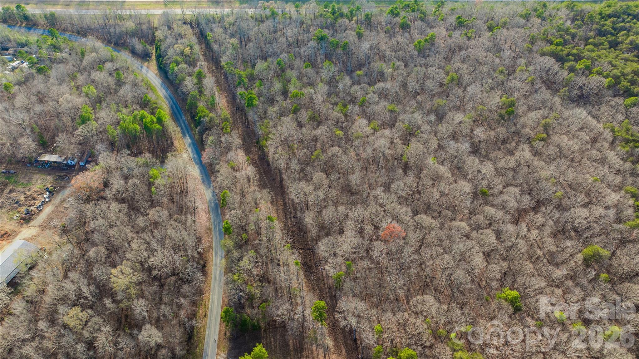 0 Cooper Road Staley NC 27355