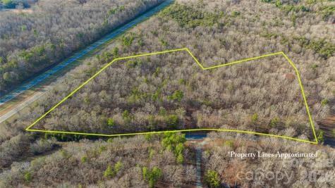0 Cooper Road Staley NC 27355
