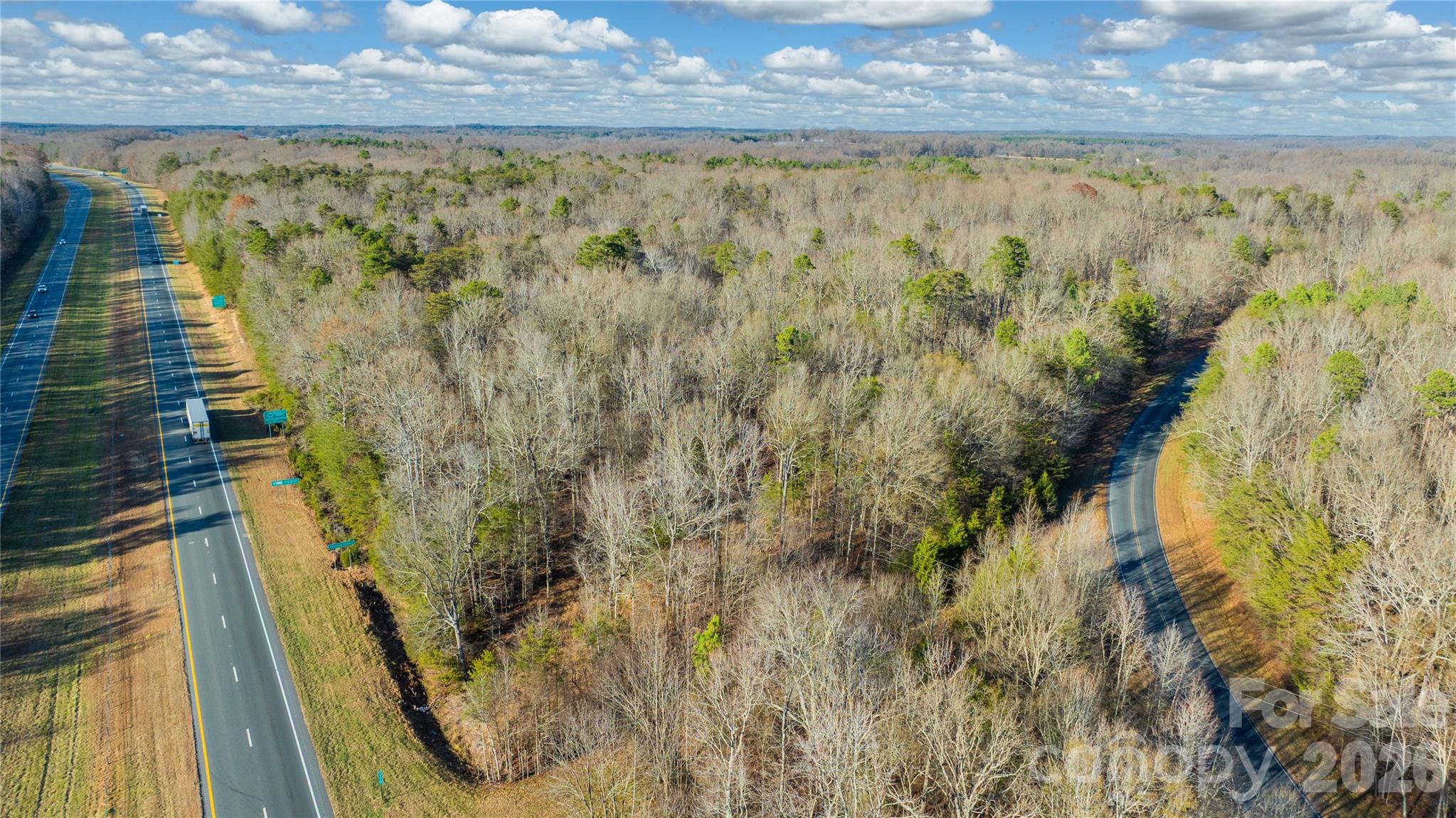 0 Cooper Road Staley NC 27355