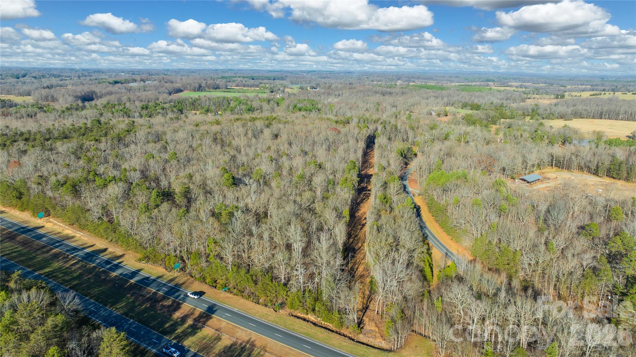 0 Cooper Road Staley NC 27355